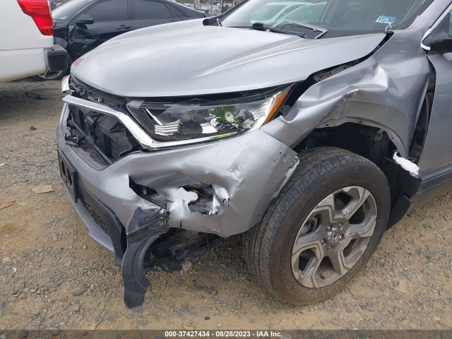 Honda Cr-v Ex-l 2018 2HKRW2H89JH693120 Image 6