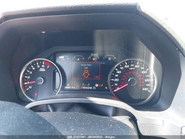 Ford F-150 Raptor 2018 1FTFW1RG8JFB56557 Image 15