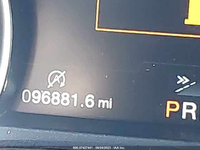 Ford F-150 Raptor 2018 1FTFW1RG8JFB56557 Image 7