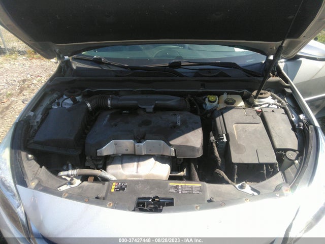 Chevrolet MALIBU LT 2015 1G11C5SL2FF199096 Image 10