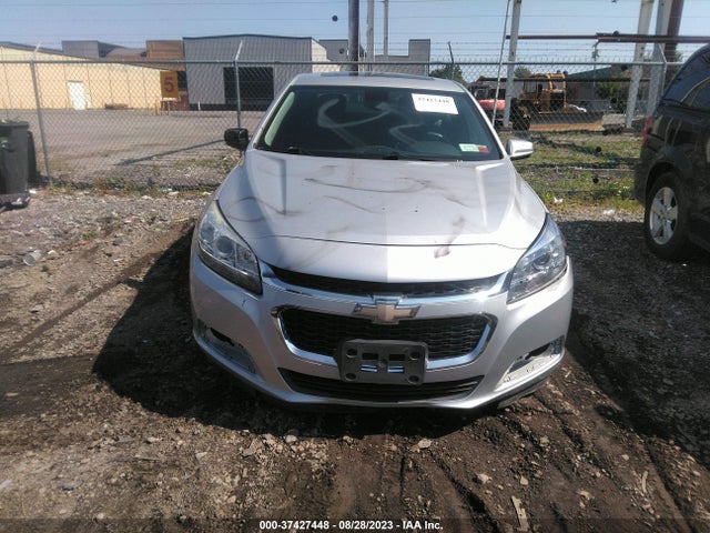 Chevrolet MALIBU LT 2015 1G11C5SL2FF199096 Image 12