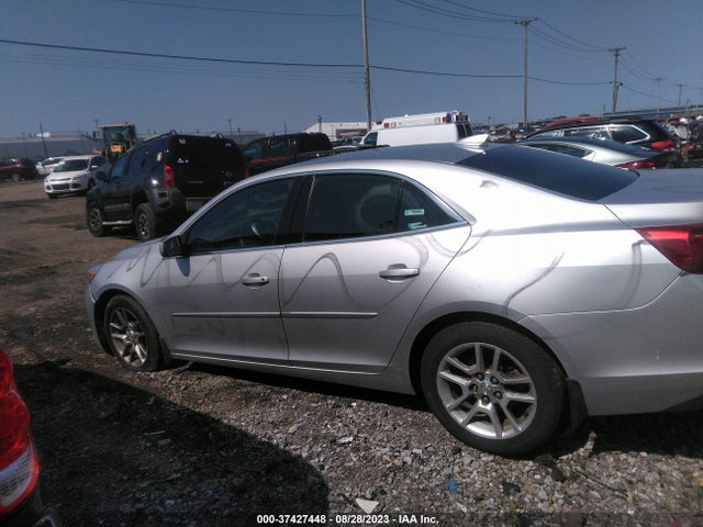 Chevrolet MALIBU LT 2015 1G11C5SL2FF199096 Image 14