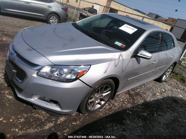 Chevrolet MALIBU LT 2015 1G11C5SL2FF199096 Image 2