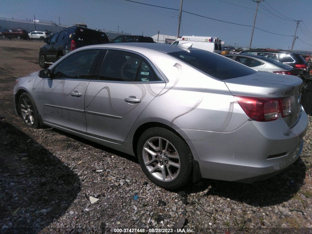 Chevrolet MALIBU LT 2015 1G11C5SL2FF199096 Image 3