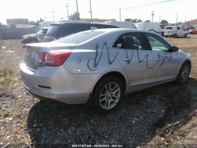 Chevrolet MALIBU LT 2015 1G11C5SL2FF199096 Image 4
