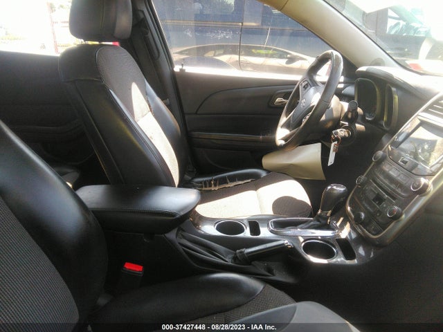 Chevrolet MALIBU LT 2015 1G11C5SL2FF199096 Image 5