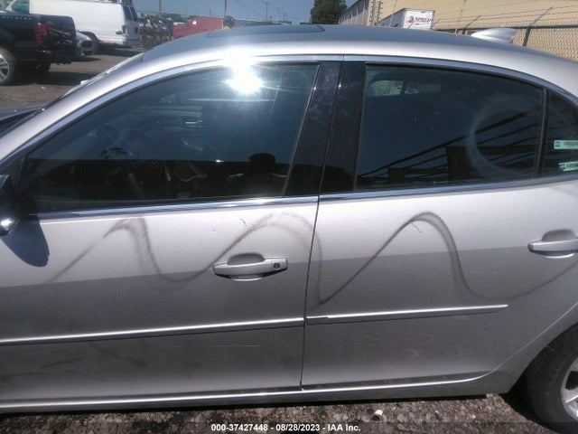 Chevrolet MALIBU LT 2015 1G11C5SL2FF199096 Image 6