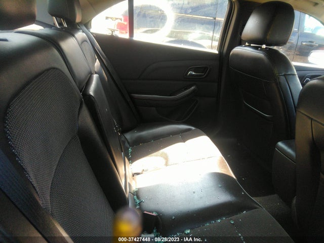 Chevrolet MALIBU LT 2015 1G11C5SL2FF199096 Image 8