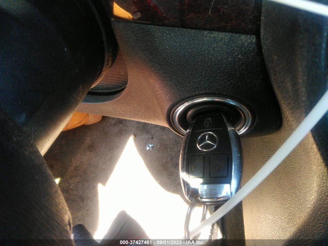 2008 MERCEDES-BENZ SLK-CLASS 3.0L VIN: WDBWK54F38F177455