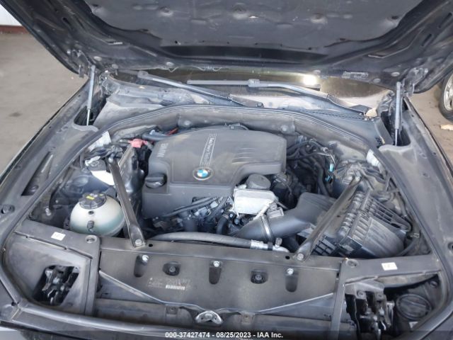 WBA5A5C5XFD517750 BMW 5 Series 528i