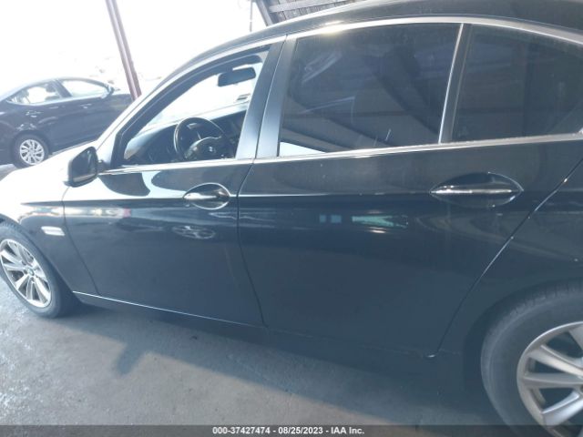 WBA5A5C5XFD517750 BMW 5 Series 528i
