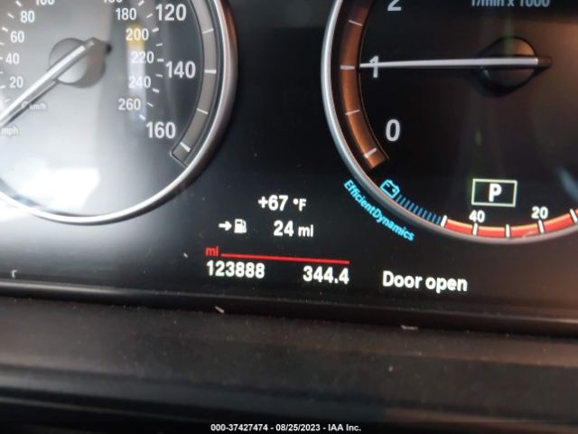 WBA5A5C5XFD517750 BMW 5 Series 528i