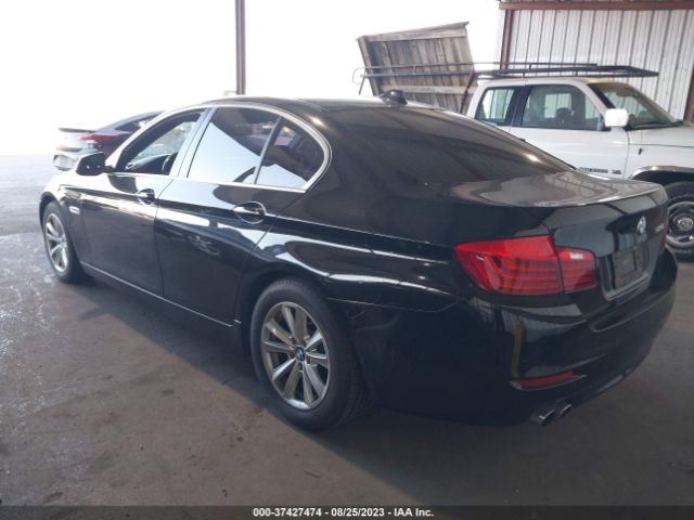 WBA5A5C5XFD517750 BMW 5 Series 528i
