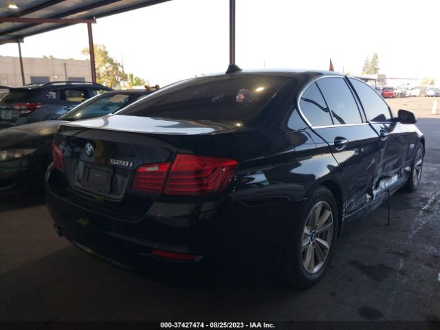 WBA5A5C5XFD517750 BMW 5 Series 528i