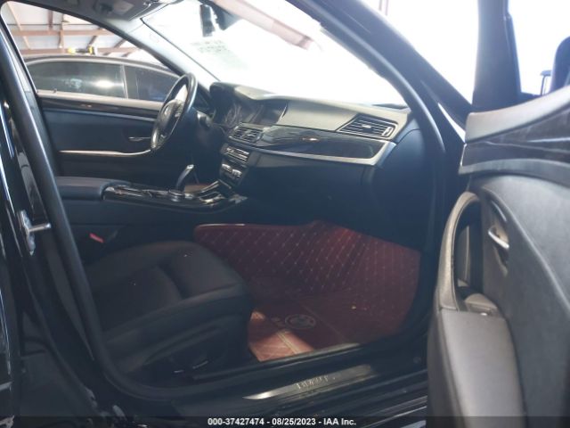 WBA5A5C5XFD517750 BMW 5 Series 528i