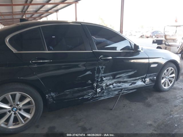 WBA5A5C5XFD517750 BMW 5 Series 528i