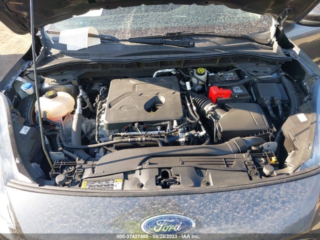 Ford ESCAPE SEL 2020 1FMCU0H68LUA81249 Image 10