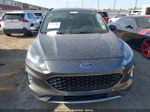 Ford ESCAPE SEL 2020 1FMCU0H68LUA81249 Image 12