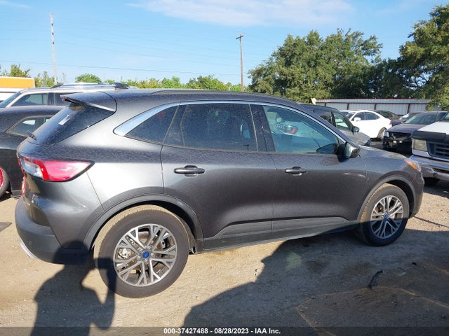 Ford ESCAPE SEL 2020 1FMCU0H68LUA81249 Image 13