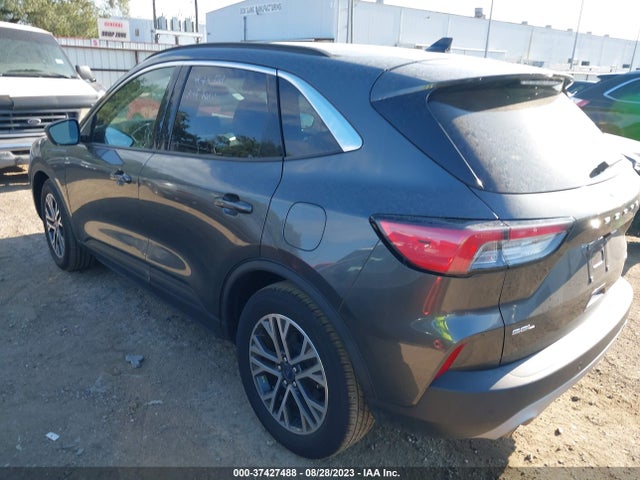 Ford ESCAPE SEL 2020 1FMCU0H68LUA81249 Image 14