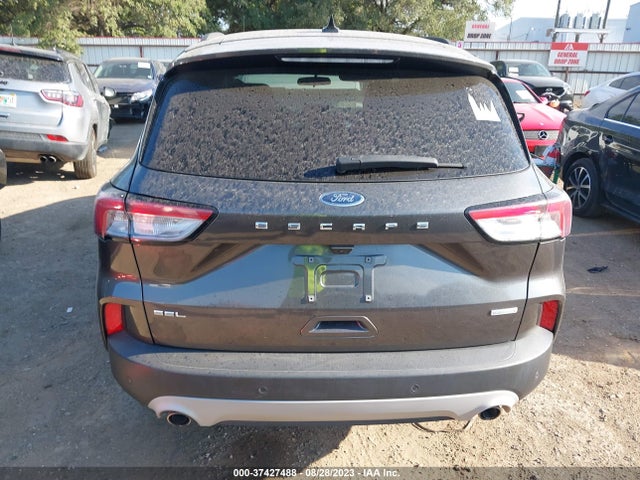 Ford ESCAPE SEL 2020 1FMCU0H68LUA81249 Image 16