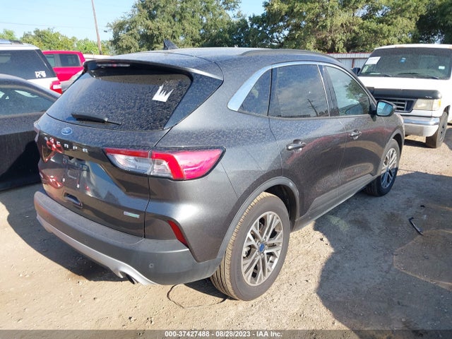 Ford ESCAPE SEL 2020 1FMCU0H68LUA81249 Image 4