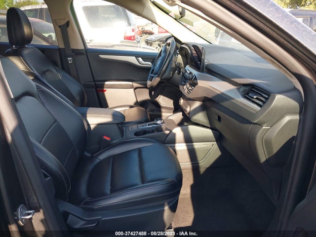 Ford ESCAPE SEL 2020 1FMCU0H68LUA81249 Image 5
