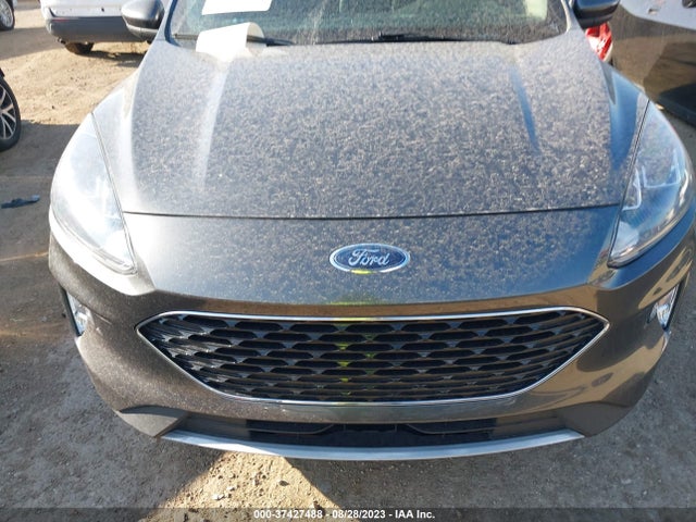 Ford ESCAPE SEL 2020 1FMCU0H68LUA81249 Image 6