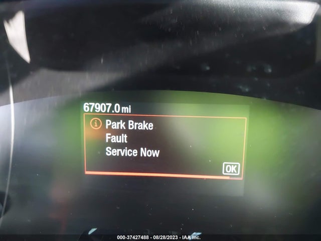 Ford ESCAPE SEL 2020 1FMCU0H68LUA81249 Image 7