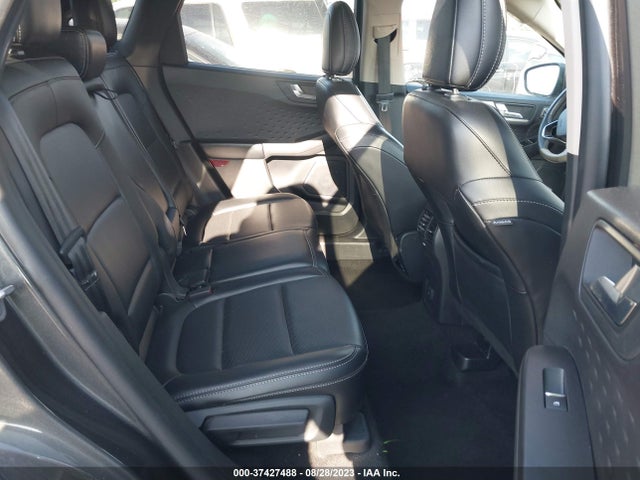 Ford ESCAPE SEL 2020 1FMCU0H68LUA81249 Image 8