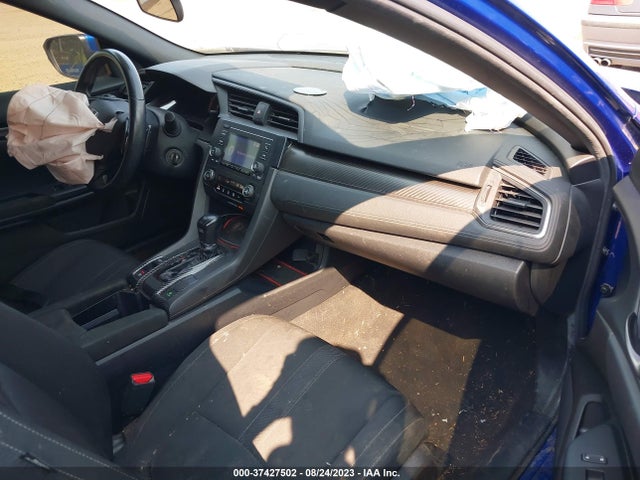 Honda Civic Hatchback Sport 2019 SHHFK7H41KU418896 Image 12