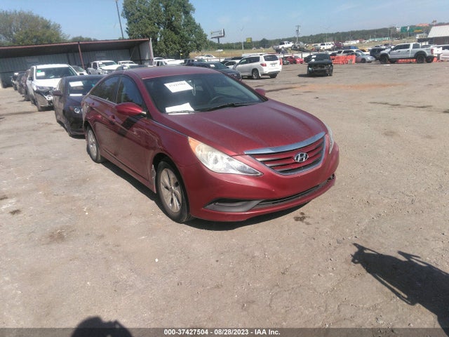 2014 5NPEB4AC3EH829039 main image