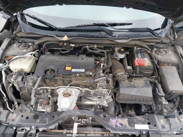 2HGFC2F84GH500583 Honda CIVIC EX