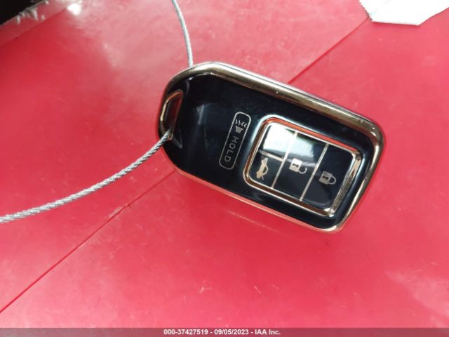 2HGFC2F84GH500583 Honda CIVIC EX
