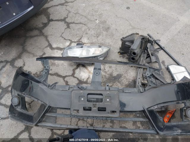 2HGFC2F84GH500583 Honda CIVIC EX