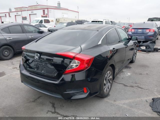 2HGFC2F84GH500583 Honda CIVIC EX