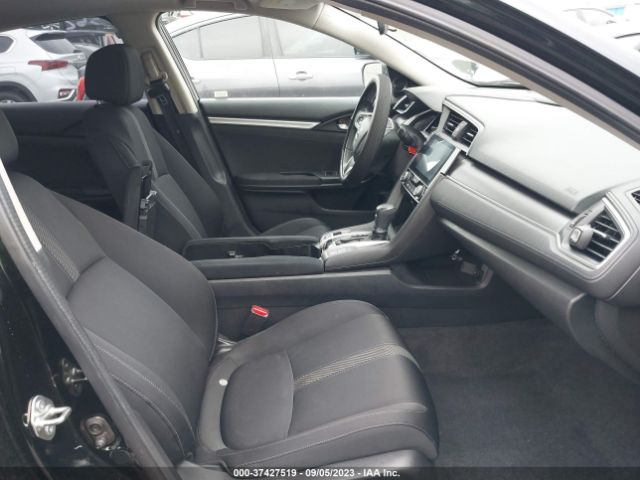 2HGFC2F84GH500583 Honda CIVIC EX