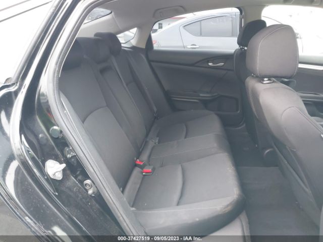 2HGFC2F84GH500583 Honda CIVIC EX