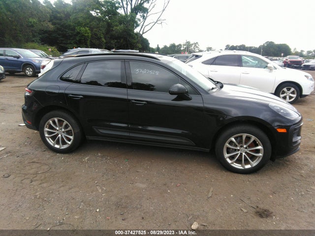 WP1AA2A55NLB00607 Porsche Macan