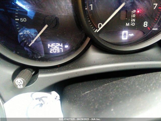 2022 PORSCHE MACAN WP1AA2A55NLB00607 Photo 6