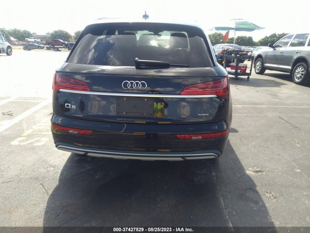 Audi Q5 Premium Plus 2021 WA1BAAFY9M2006618 Image 17
