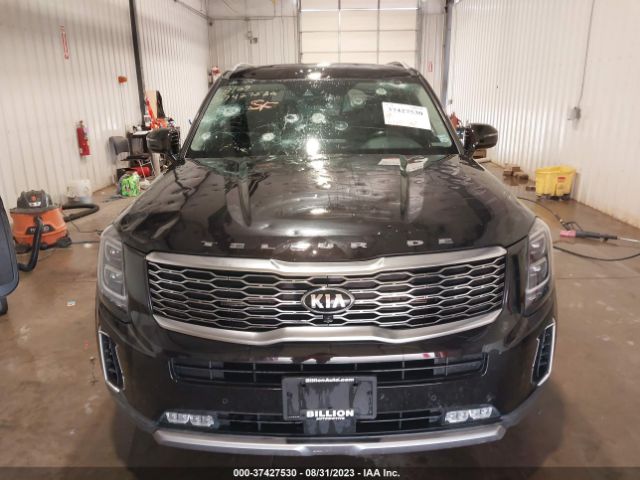 5XYP5DHC0LG087631 KIA Telluride Sx