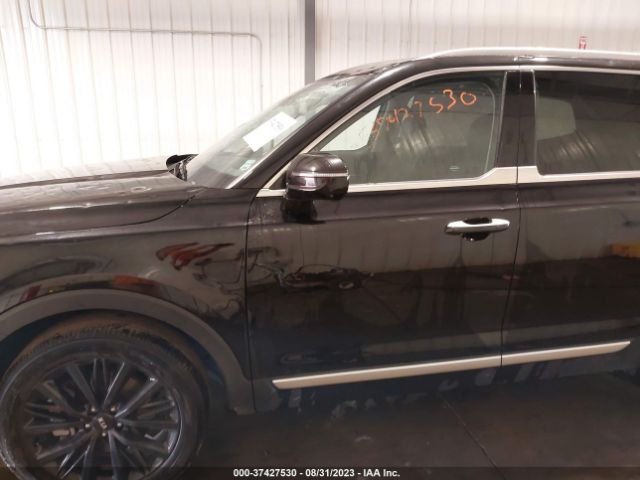 5XYP5DHC0LG087631 KIA Telluride Sx