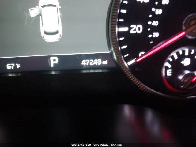 5XYP5DHC0LG087631 KIA Telluride Sx
