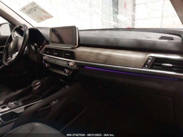 5XYP5DHC0LG087631 KIA Telluride Sx