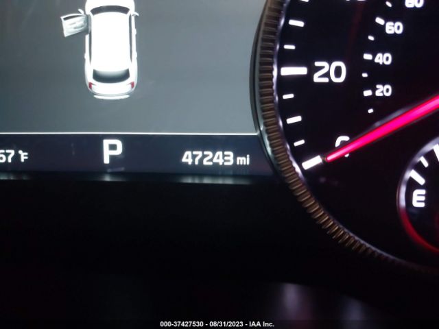 5XYP5DHC0LG087631 KIA Telluride Sx