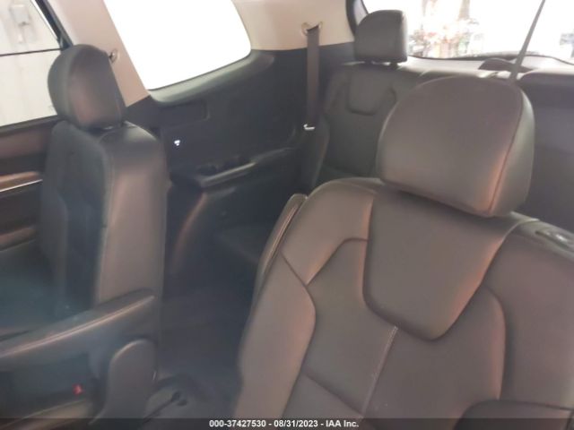 5XYP5DHC0LG087631 KIA Telluride Sx