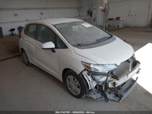 2019 3HGGK5H47KM703111 main image