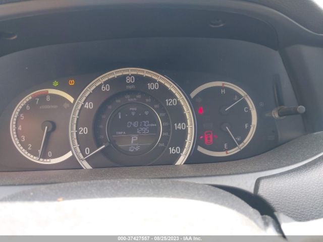 1HGCR2F3XGA005843 Honda Accord Sedan Lx