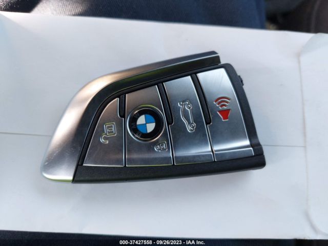 WBA7E2C55GG503959 BMW 7 Series 740i